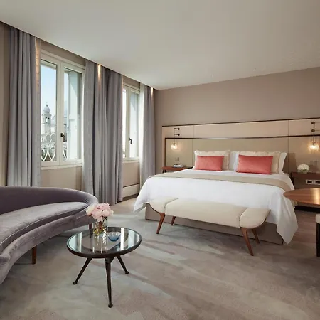 The St. Regis Venedik