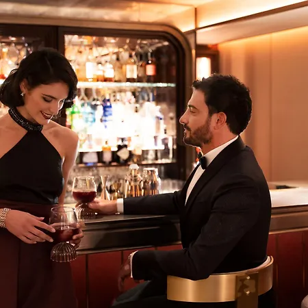 The St. Regis Otel 5*