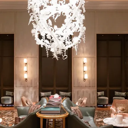 The St. Regis Ξενοδοχείο Βενετία