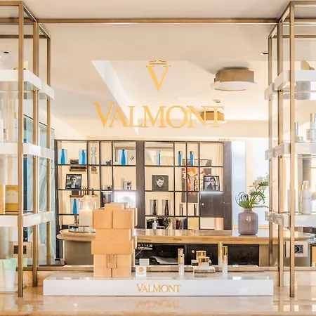 The St. Regis Otel 5*