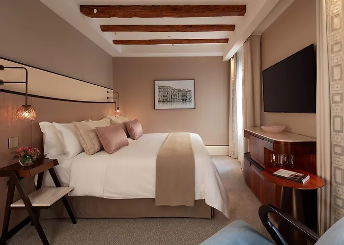 The St. Regis Hotel Venecia