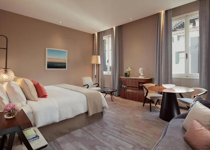 The St. Regis Hotel Venezia