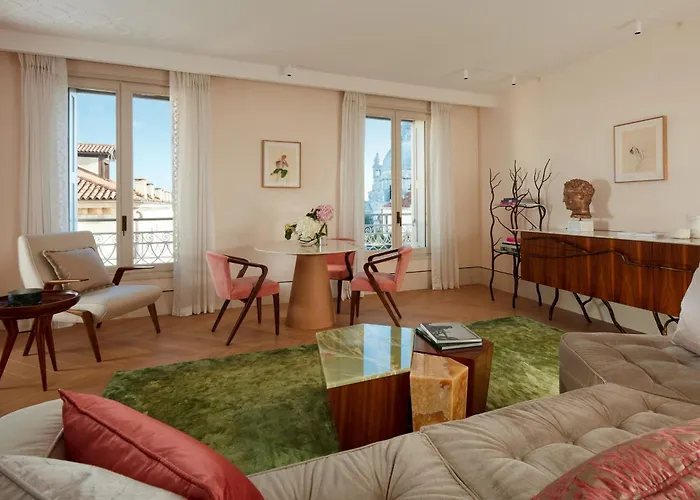 Hotel The St. Regis Venezia