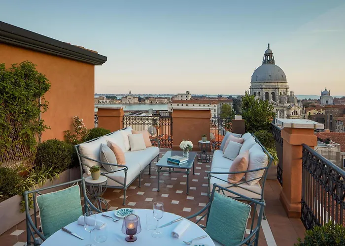 The St. Regis Hotel Venecia