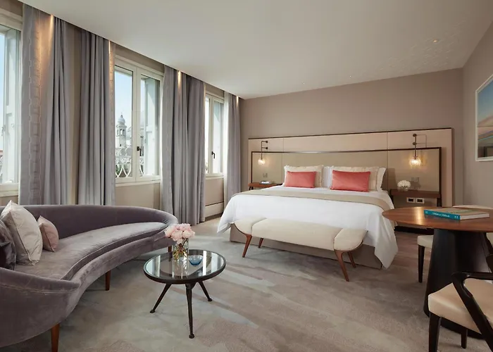 The St. Regis Venecia