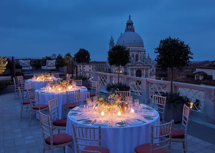 Hotel The St. Regis Venecia