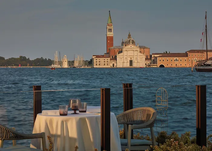 Hotel The St. Regis Venecia