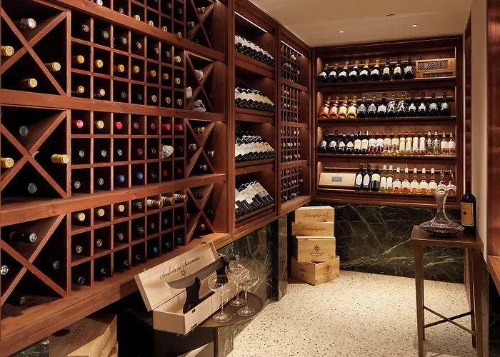 Hotel The St. Regis 5*