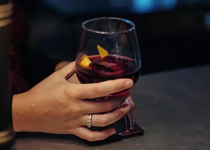 The St. Regis Hotel 5*