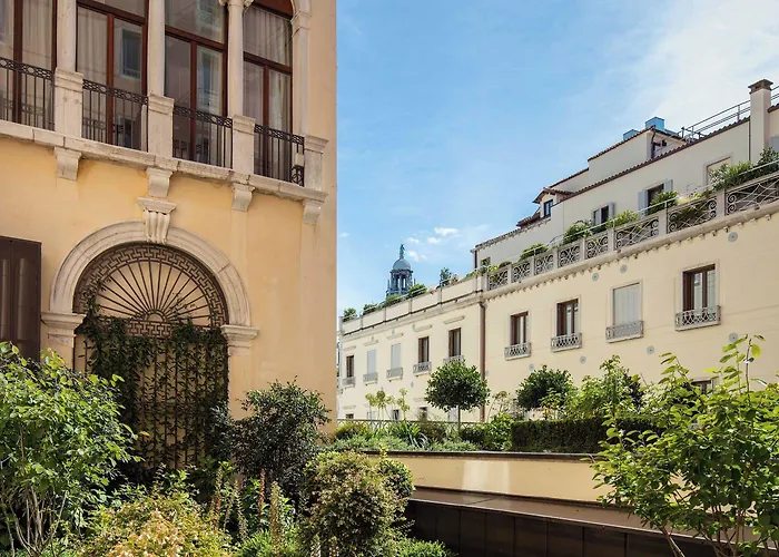 The St. Regis Hotel Venecia