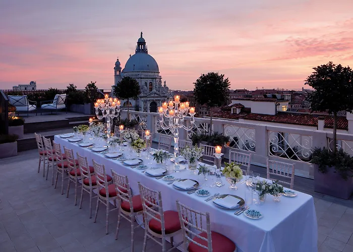 The St. Regis Hotel 5*