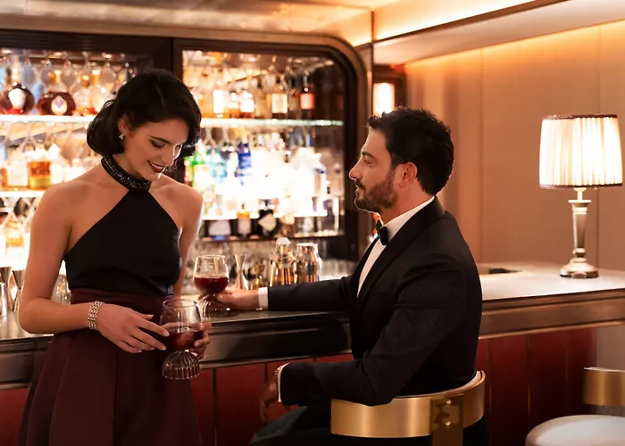 The St. Regis Hotel 5*