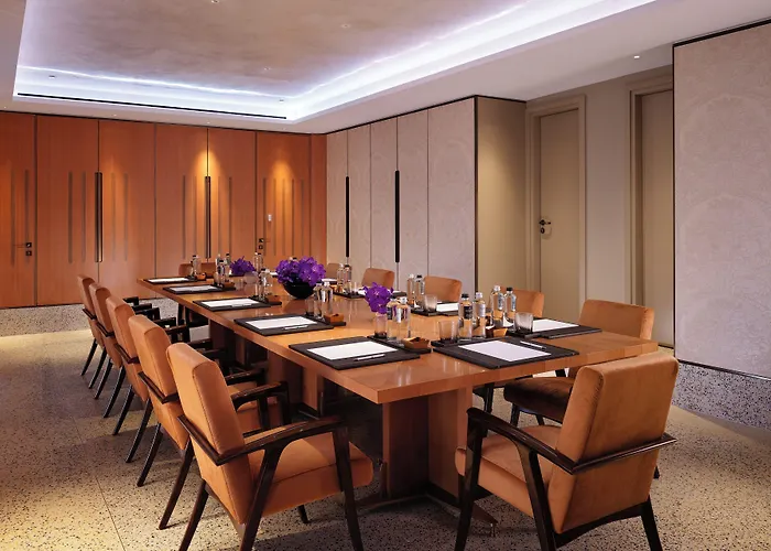 The St. Regis Venecia